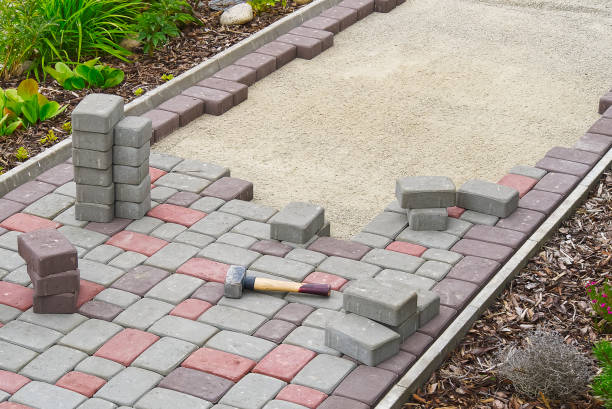 Professional Driveway Pavers in Tomahawk, WI