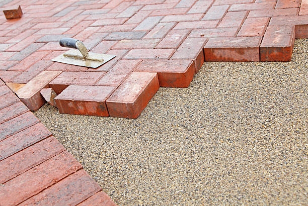 Reasons to Select Us for Your Driveway Paving Requirements in Tomahawk, WI